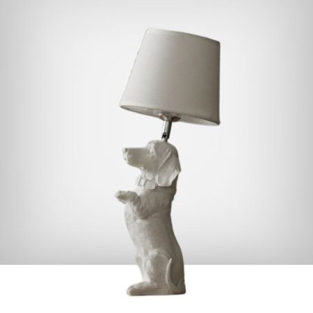 Lampe Chien Design - Luminuit