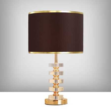 Lampe de chevet à poser design luxueux - Luminuit