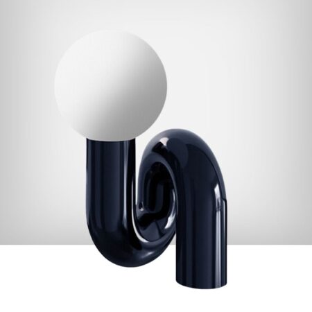 Lampe de Chevet Artistique - Luminuit