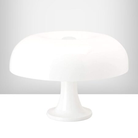 Lampe de Chevet Champignon Vintage - Luminuit