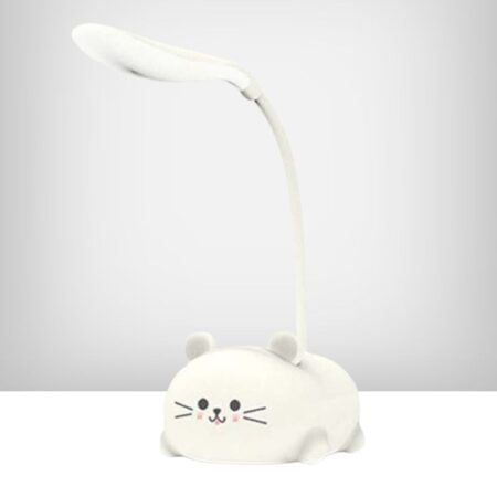 Lampe de Chevet Chat - Luminuit
