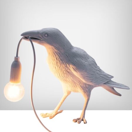 Lampe de Chevet Corbeau - Luminuit