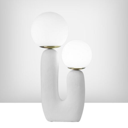 Lampe de Chevet Design Contemporain - Luminuit