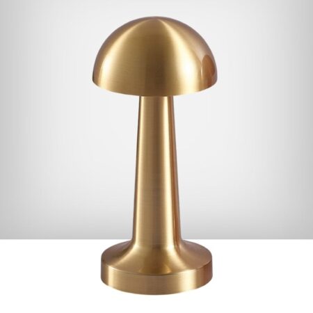 Lampe de Chevet Design Tactile - Luminuit