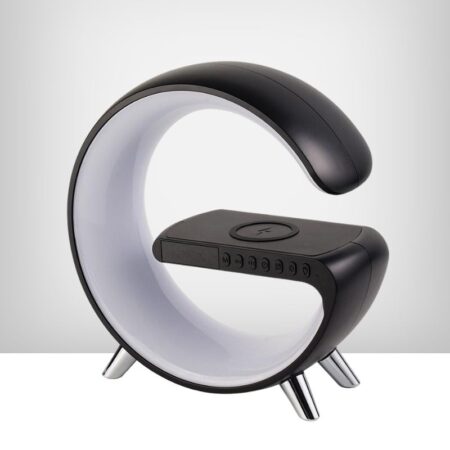 Lampe de Chevet Multifonction - Luminuit