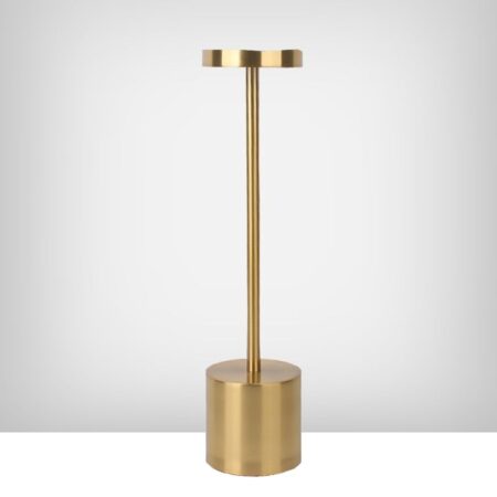 Lampe de Chevet Sans Fil Rechargeable - Luminuit