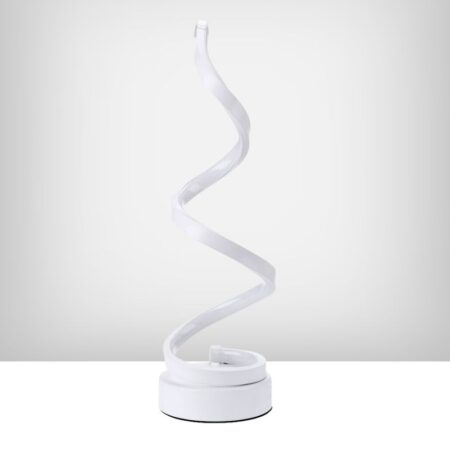 Lampe de Chevet Spirale - Luminuit