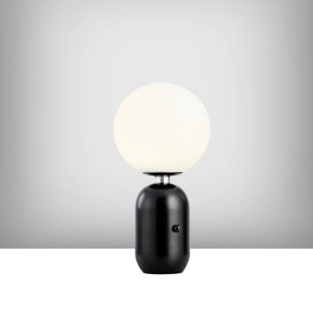Lampe de Chevet Boule Moderne - Luminuit