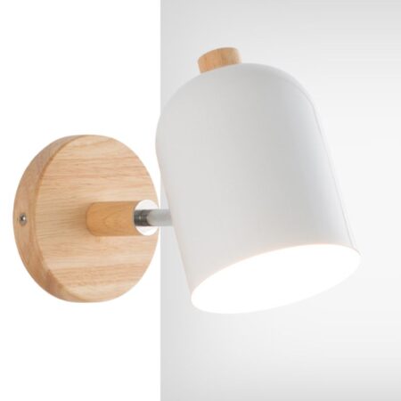 Lampe de Chevet Murale pour Chambre - Luminuit