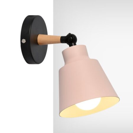Lampe de Chevet Murale Sans Fil - Luminuit