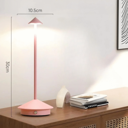 lampe de chevet moderne tactile